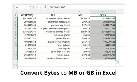 Convert 6144 MB to GB .